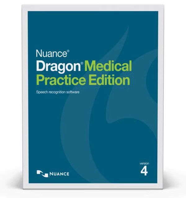 Dragon Medical Practice Edition 4.3